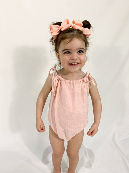 Illoura the Label - Lottie Romper