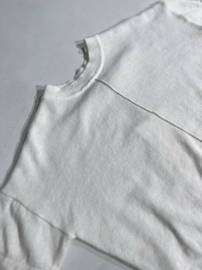 Illoura the Label - Thin Knit Tee