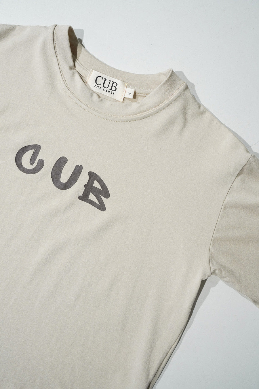 CUB The Label  - Tee