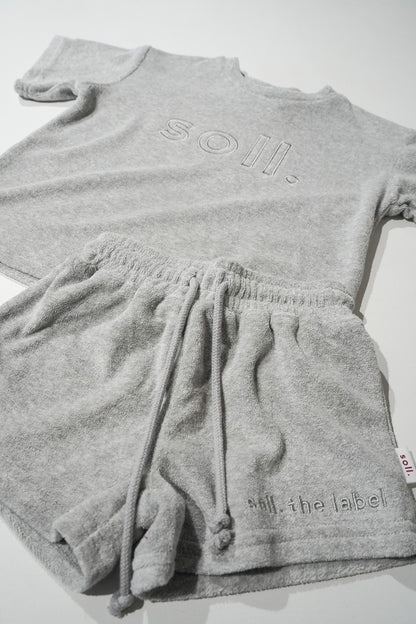 Soll The Label - Terry Towel Set