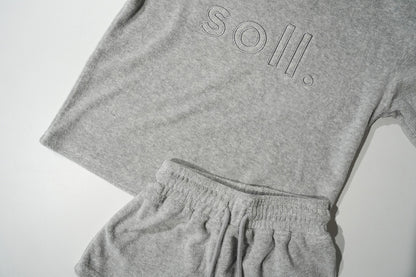 Soll The Label - Terry Towel Set