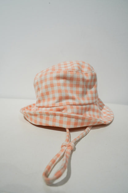 Ina - Unisex Vali Bucket Hat