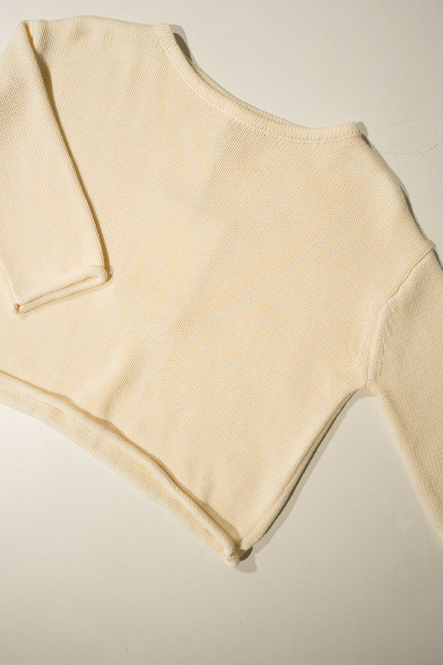 Illoura the Label - Essential Knit Jumper