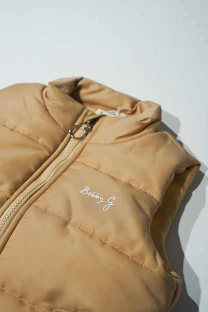 Bobby G - Puffer Jacket