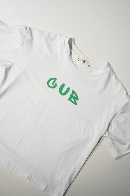 CUB The Label  - Tee