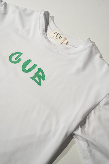 CUB The Label  - Tee