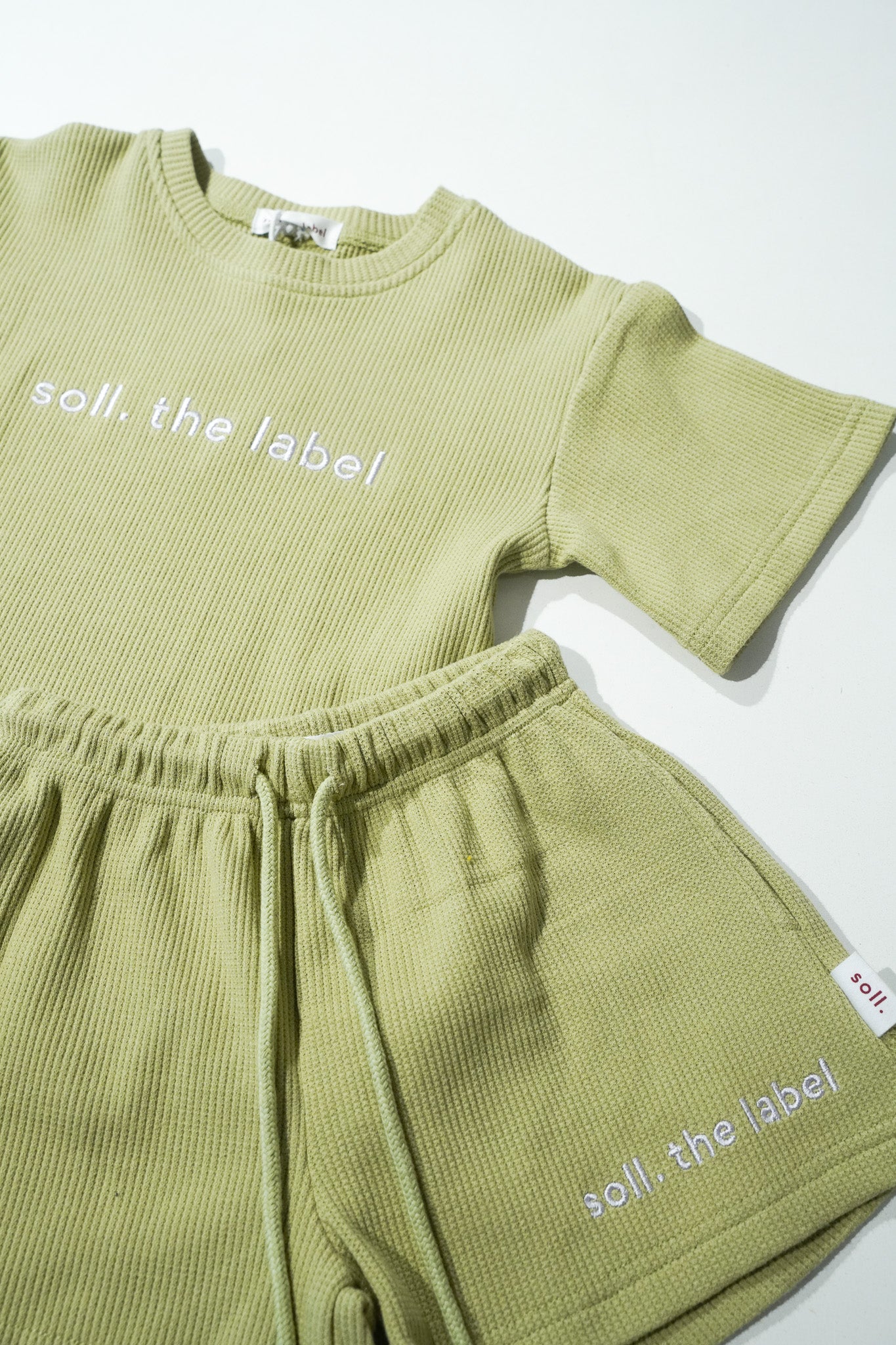 Soll the Label – Lune and Sol Boutique