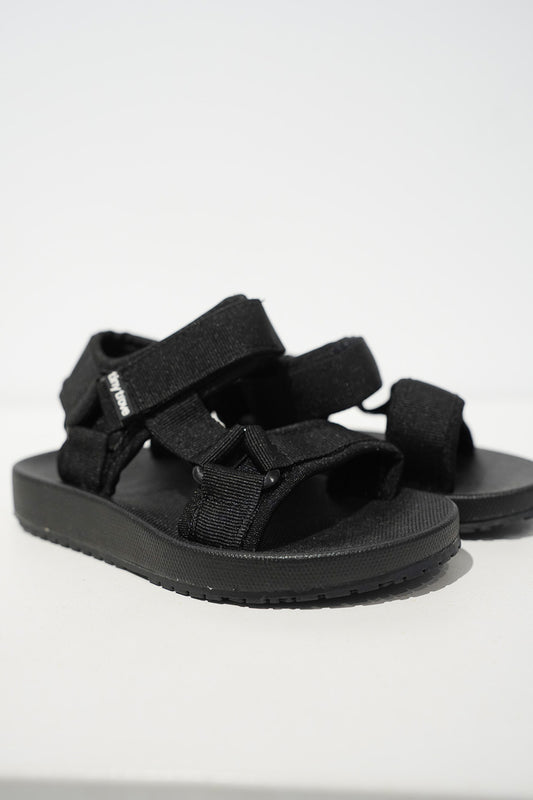 Tiny Trove - Olympia Sandals