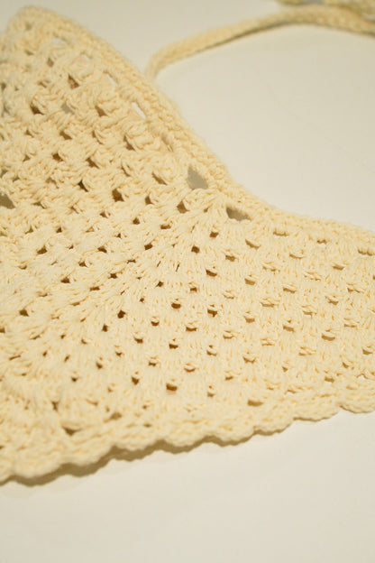 Illoura the Label - Crotchet Bandana