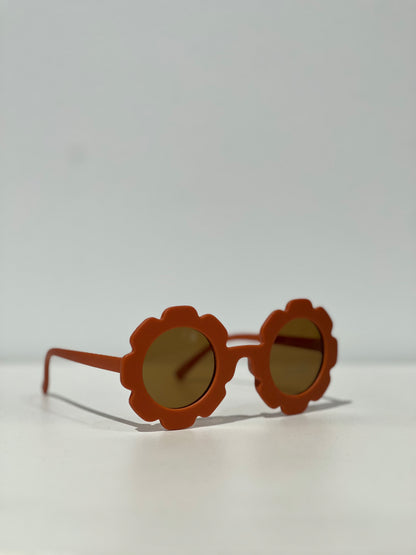 Daisy Sunglasses