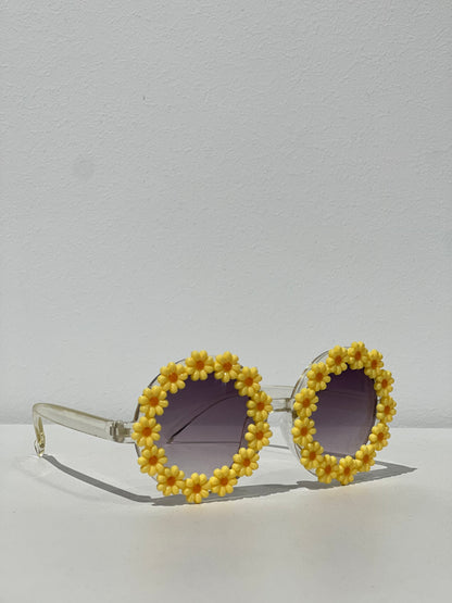 Daisy Sunglasses