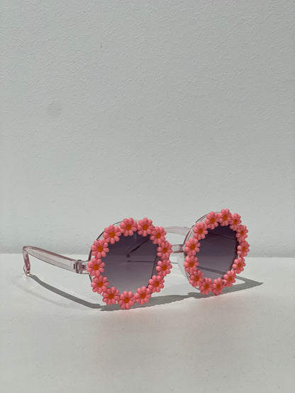 Daisy Sunglasses