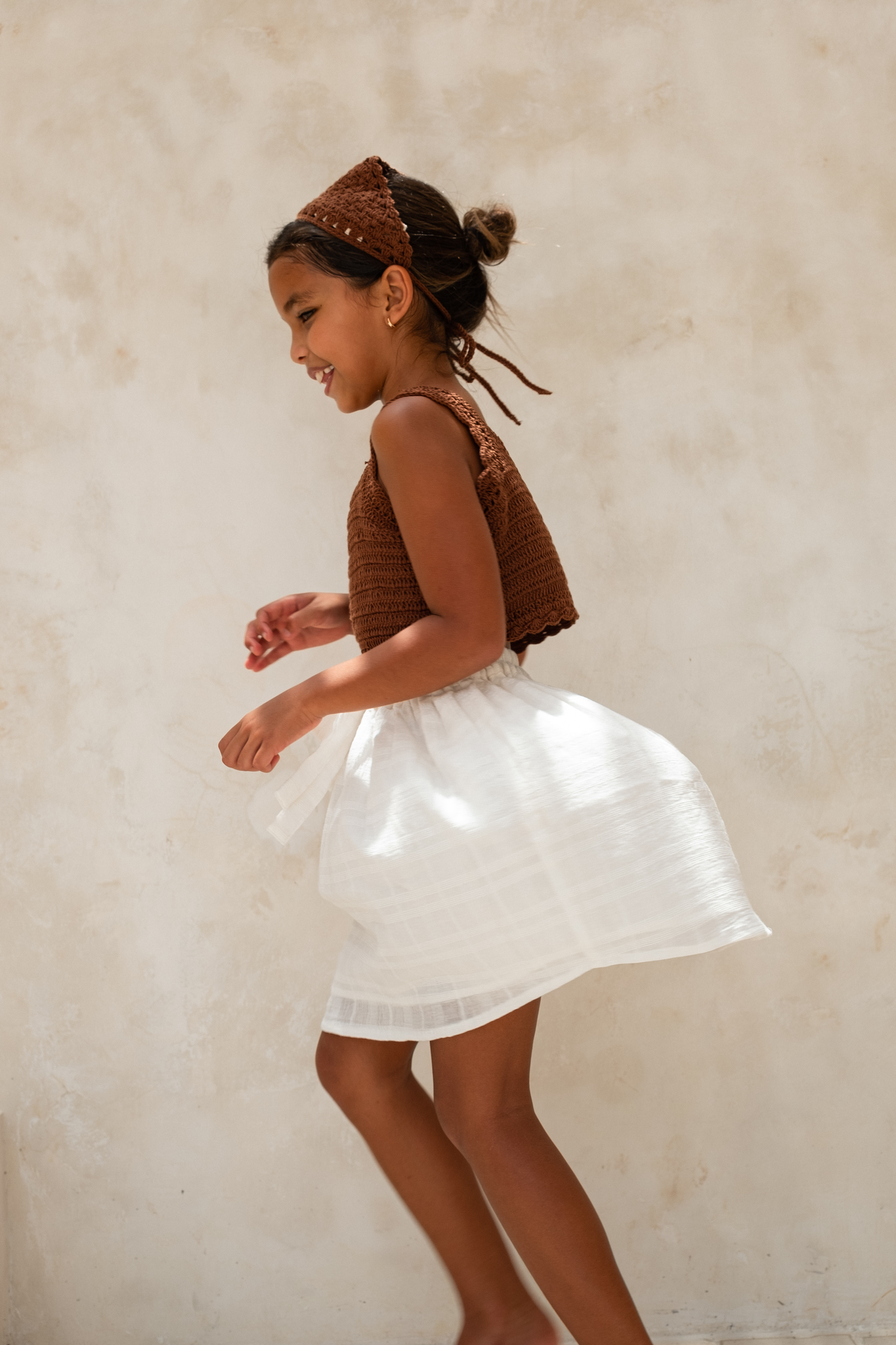 Illoura the Label - Lottie Skirt