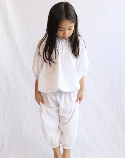 Wovenwear - Resort Pants